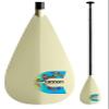 Boost FX SUP Paddle view 2