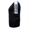 Icon Sports Official Juventus FC Game Day Shirt - Unisex Adult - JV101PT Black S view 2