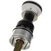 FOX Racing Shox Fox 34 Air Shaft One Color, 34 Float 110Mm view 2