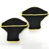 kgjskj Kayak 1Pc 3MM Neoprene Paddling Gloves Winter Paddle Set Oar Warm Gloves Kayak Canoe (Color : Yellow, Size : Code) view 1