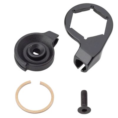 Fox Service Kit - Transfer Post External Cable Interface Parts