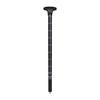 Accent Paddles Advantage Hybrid 2-Piece SUP Mango Fiberglass Reinforced Nylon Blade Carbon Shaft Advantage Grip Technology Ergonomic LeverLock Handle Adjustable 70in-86in view 3