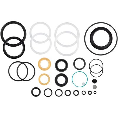Fox Trek Thru-Shaft Spring and Damper Rebuild Kit