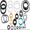Fox Trek Thru-Shaft Spring and Damper Rebuild Kit view 2
