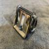 Blinky Lights Marine Anchor Chain Stopper 5/16" 1/4" Chain Stainless 316 view 1