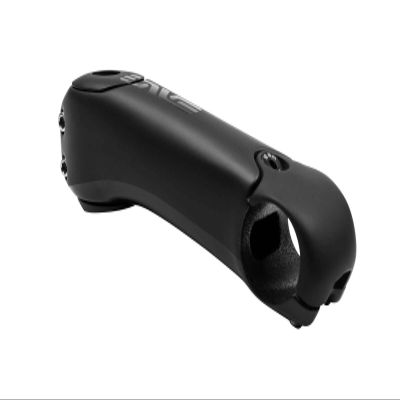 ENVE COMPOSITES | Aerodynamically Honed and Adjustable-Length Carbon Stem | For Road, Gravel, Cyclocross | 90mm Length