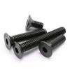 GoodVibration 2PCS - Long Cleat Bolts for Crank Brother Eggbeater Style Pedal (18) view 1
