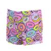 Aosva Little Girls Sparkle Dance Tumbling Athletic Gymnastics Doughnut Short 11-12 Years view 4