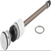 Fox 32 Air Shaft Assembly - 2018 26" 27.5" 130mm Float view 1