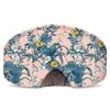 BLACKSTRAP The Goggle Cover Floral Zen, One Size view 1