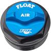 Fox Topcap Assembly - 2018 Float 32 Step Cast LC NA2 Black view 1