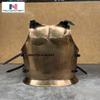 Nautical-Mart Muscle Armor Cuirass 300 Movie Spartan King Leonidas Medieval Roman Helmet Greek Halloween Costume (Only Muscle Armor) view 4
