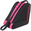 Gooyule Ice Skate Bag,Roller Skate Bags Skating Bag for Skating Enthusiast, Large Capacity Skate Bags Fit Quad Skates, Inline Skate and Most Roller Skate Accessories view 1