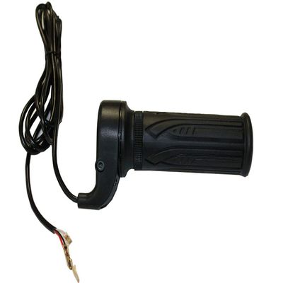TOXOZERS Twist Throttle Handle for 1000w 2000w Citycoco Fat Tire Electric Scooter