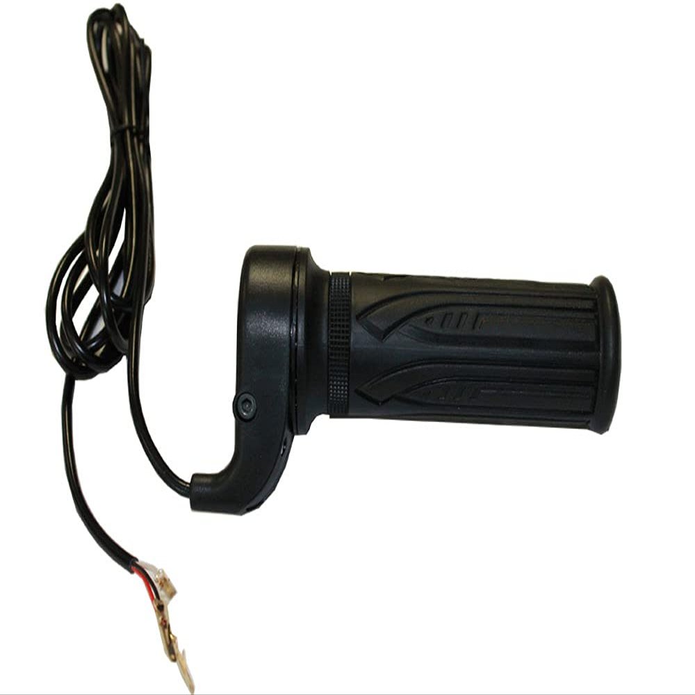 TOXOZERS Twist Throttle Handle for 1000w 2000w Citycoco Fat Tire Electric Scooter