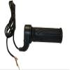 TOXOZERS Twist Throttle Handle for 1000w 2000w Citycoco Fat Tire Electric Scooter view 1