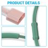 CartClan Club Car Resistor Assembly with Connectors for 2004-2008 Precedent Electric Golf Cart 102522701 view 4