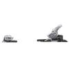 Tyrolia Attack 14 GW Ski Binding - 2025, Matte White, 110mm view 2