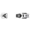 Tyrolia Attack 14 GW Ski Binding - 2025, Matte White, 110mm view 3