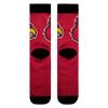 Louisville Cardinals NCAA Mens Primetime Socks - L/XL view 3