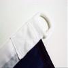 Guatemala Civil Ensign NAUTICAL Flag 18'' x 12'' - Guatemalan merchant flags 30 x 45 cm - Banner 12x18 in for boat - AZ FLAG view 3