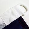 Guatemala Civil Ensign NAUTICAL Flag 18'' x 12'' - Guatemalan merchant flags 30 x 45 cm - Banner 12x18 in for boat - AZ FLAG view 4