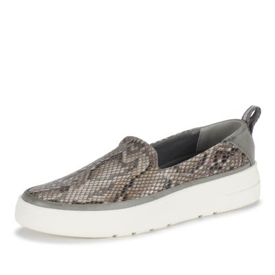 BareTraps Nevin Womens Casuals Slate Snake Size 8.5 M