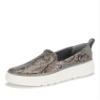 BareTraps Nevin Womens Casuals Slate Snake Size 8.5 M view 1