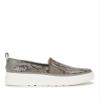 BareTraps Nevin Womens Casuals Slate Snake Size 8.5 M view 2