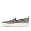 BareTraps Nevin Womens Casuals Slate Snake Size 8.5 M view 3