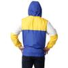 foco Los Angeles Rams NFL Warm-Up Windbreaker - M view 2