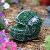 FOCO NFL Football Helmet Topiary Figure, Team Color, One Size view 2