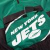 FOCO New York Jets NFL Warm-Up Windbreaker - XXL view 3