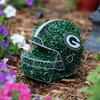 FOCO NFL Football Helmet Topiary Figure, Team Color, One Size view 2