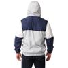 FOCO Dallas Cowboys NFL Warm-Up Windbreaker - M view 2