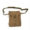 U.S Army 1956 WWII General Purpose Ammunition Canvas Bag Khaki view 1