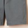 Amazon Essentials Toddler Boys' Uniform Woven Flat-Front Shorts (Wrinkle Resistant), Pack of 3, Charcoal, 4T view 3