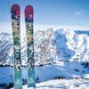 Icelantic Men's All-Mountain Freeride Lightweight 21/22 Nomad 115 Alpine Skis for Intermediate Level, 181 view 4