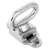 Acouto marine folding step, Stainless Steel Folding Mast Step Safety Marine Boat Hardware for Climbing High Places of Boats Yachts view 1