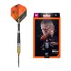 Target Darts Raymond van Barneveld RVB 95 Gen 4 23G 95% Tungsten Swiss Point Steel Tip Darts Set view 1