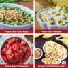 4Patriots Fruit, Veggie & Snack Emergency Food Supply: Designed to Last 25 Years, 120 Servings view 3