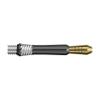 Target Darts Heli Ti Black Short Darts Shaft view 1