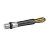 Target Darts Heli Ti Black Short Darts Shaft view 2