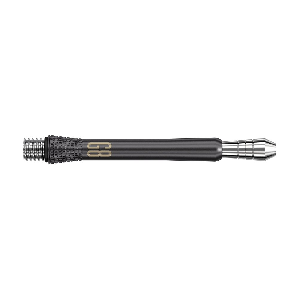 Target Darts Phil Taylor Power Gen 8 Titanium Medium Darts Shaft