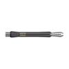 Target Darts Phil Taylor Power Gen 8 Titanium Medium Darts Shaft view 1