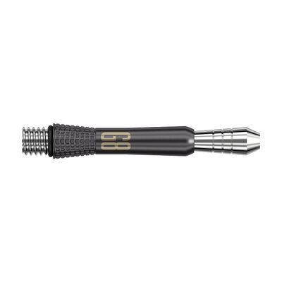Target Darts Phil Taylor Power Gen 8 Titanium Short Darts Shaft
