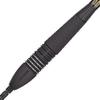 Target Darts Phil Taylor Power 9-Five Gen 8 22G 95% Tungsten Swiss Point Steel Tip Darts Set | Swiss Points, Steel Tip Dart Set, Player Edition Professional Darts Set, Swiss Point Tool Included view 2
