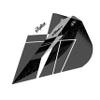 Target Darts Phil Taylor Power 9-Five Gen 8 22G 95% Tungsten Swiss Point Steel Tip Darts Set | Swiss Points, Steel Tip Dart Set, Player Edition Professional Darts Set, Swiss Point Tool Included view 3