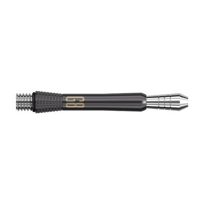 Target Darts Phil Taylor Power Gen 8 Titanium Intermediate Darts Shaft