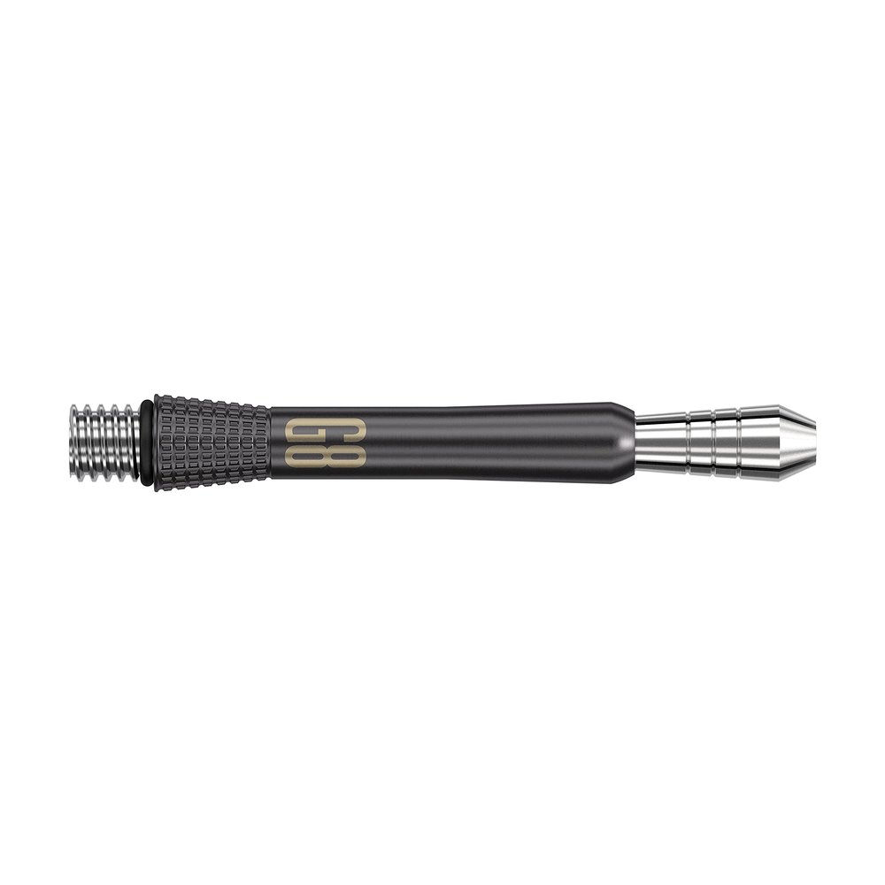 Target Darts Phil Taylor Power Gen 8 Titanium Intermediate Darts Shaft